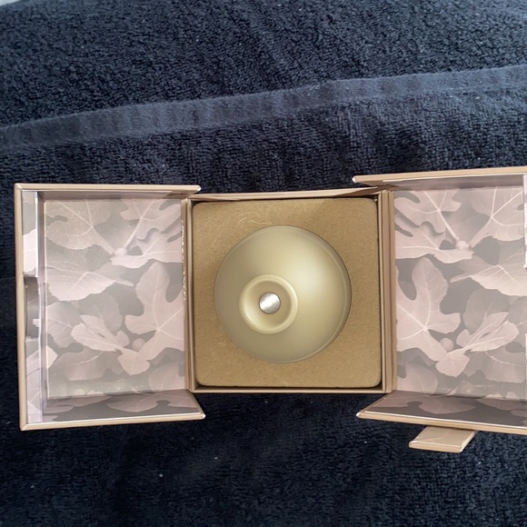 KKW FRAGRANCE X JEFF LEATHAM / RARE FIG - Picture 2 of 3